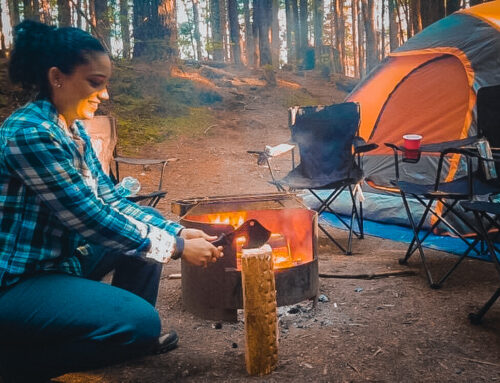Camping no Canadá: como funciona, categorias e como fazer a sua reserva