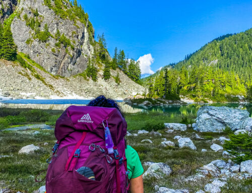 5 essential tips I wish I knew when I started backpacking