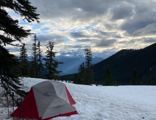 10 Must-Know Tips for Safe and Enjoyable Winter Camping