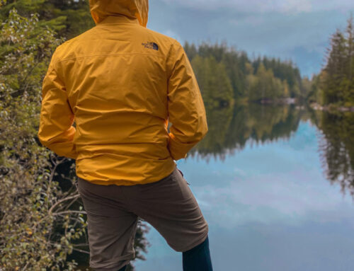 What You Need to Know Before Buying a Waterproof Jacket